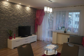 Apartament Wołodyjowskiego, Białystok